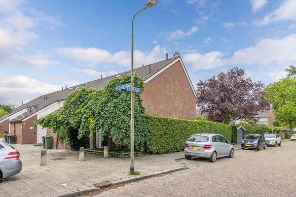 Medium property photo - Oude Vlie 98, 8303 XD Emmeloord